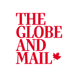 Globe & Mail