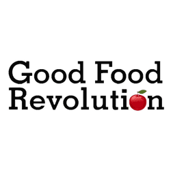 Good Food Revolution