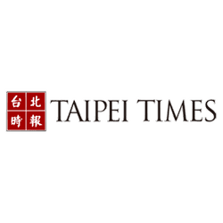 Taipei Times